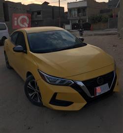 نيسان سنترا